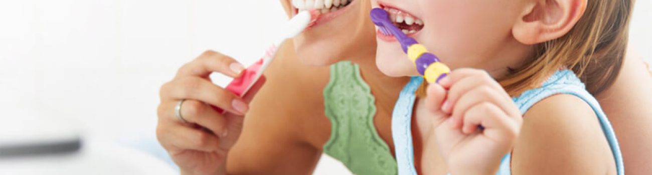 pediatric dentists in Fair Lawn